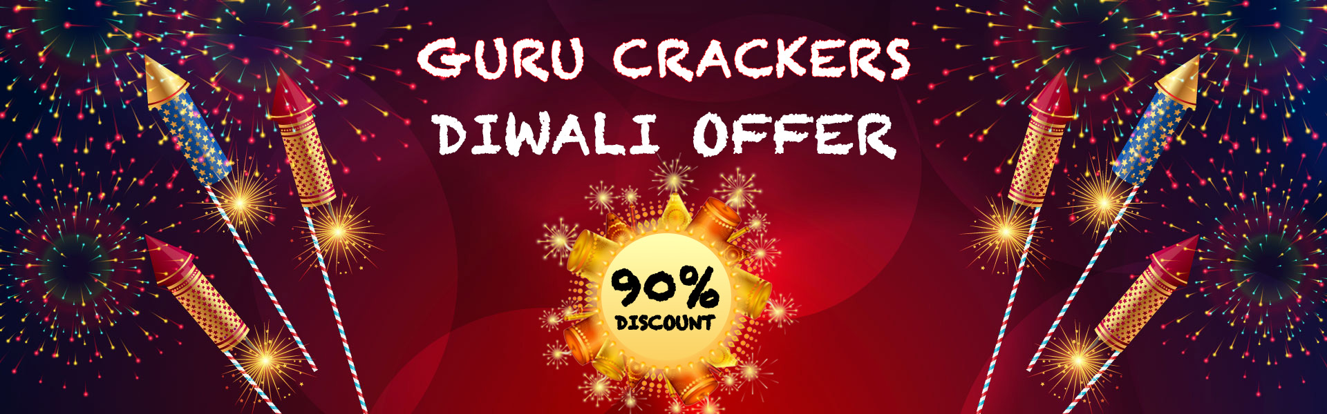 Raj Fancy Crackers